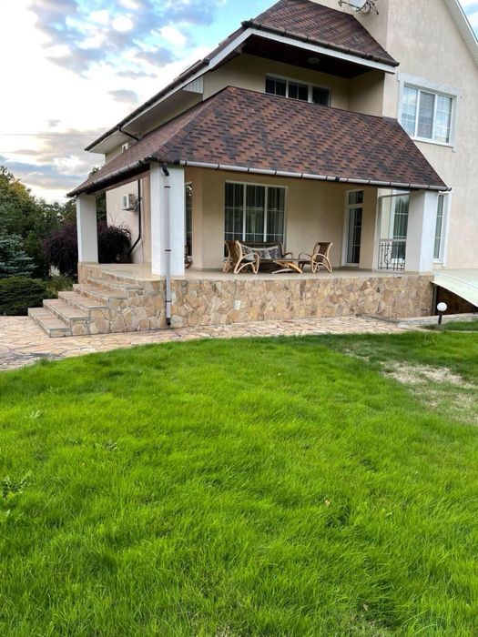 229 тыс $‼️‼️Капитальный ДОМ на Флоринке/297 м2/Родичи