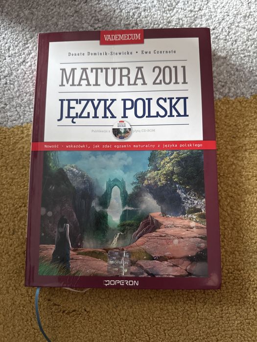 Vademecum operon matura 2011 jezyk polaki