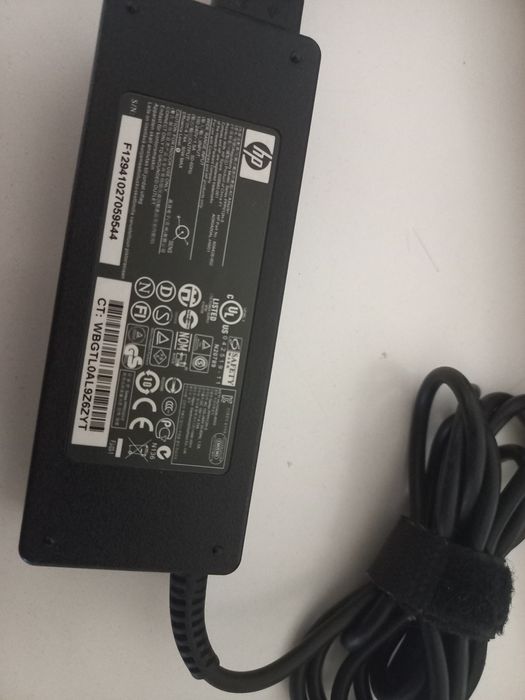 Ноутбук НР elitbook 8530