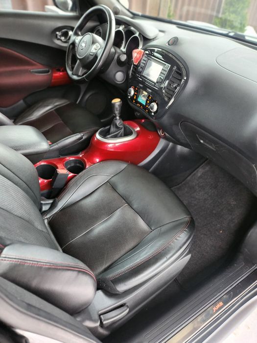 ПРОДАМ Nissan Juke