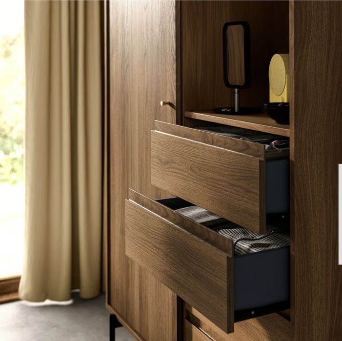 Roupeiro Ikea RÄDMANSÖ