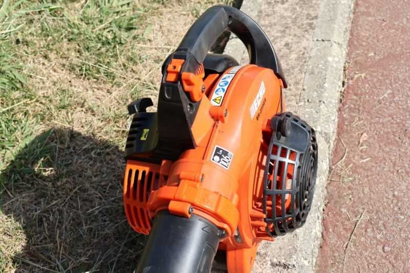 Soprador Echo ES-255ES