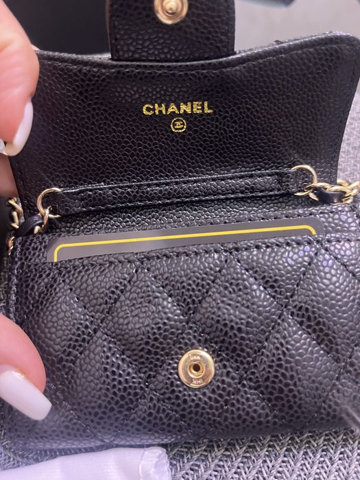 Сумка chanel mini
