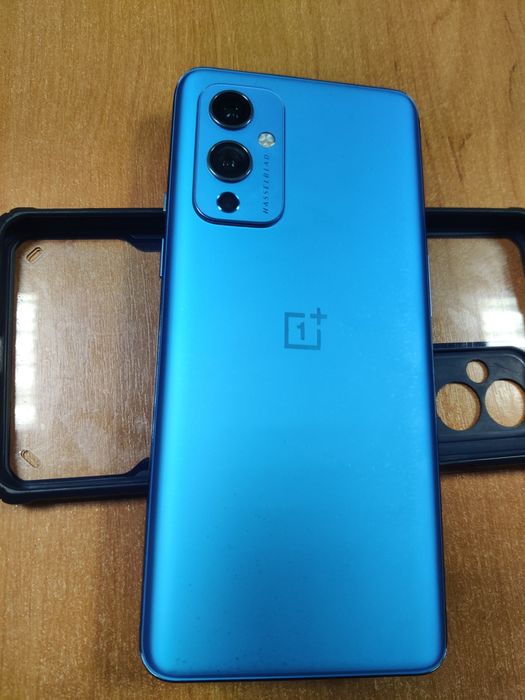 OnePlus 9 Arctic Sky 12/256