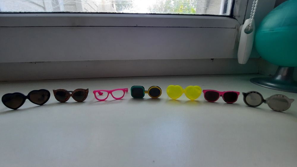 Аксесуари lol, лол