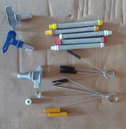 Agregat Wagner Airless Sprayer plus