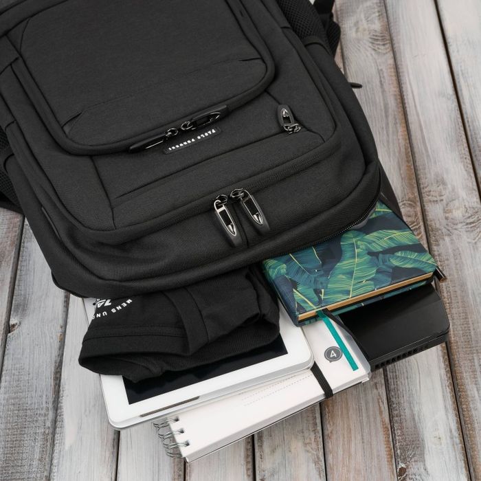 plecak na laptopa podróżny do biura wielofunkcyjny