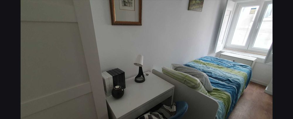 Apartamento para férias T3 com 2 wc