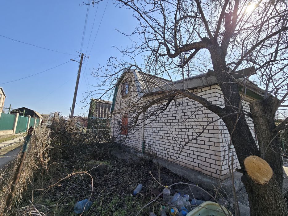 Продаж дачі у Центрально-Міському районі