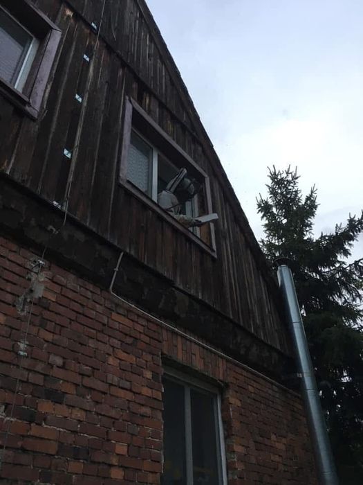 Usuwanie gniazd szerszeni i os. Rozbiórka domków narzedziowych, magazynków, altanek, placów zabaw. Sprzątanie po budowie, ogrodów i ogródkow działkowy