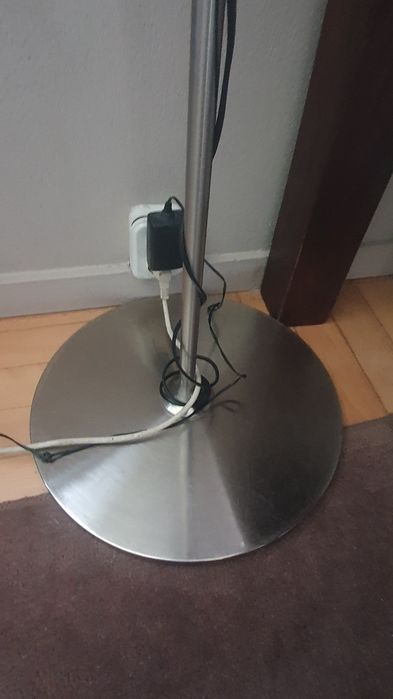 Stojąca Lampa Ikea Stockholm