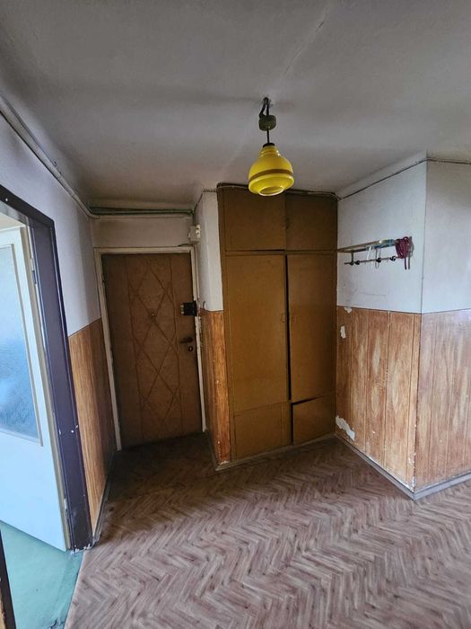 Sprzedam 2-pokojowe mieszkanie w centrum Tarnowa