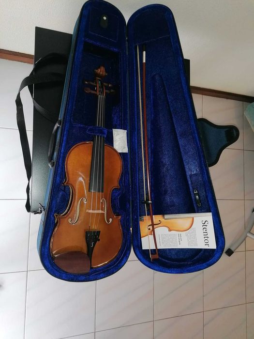 Violino Stentor (Novo)