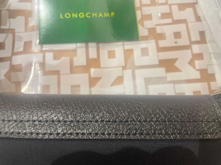 Mala Longchamp Le PIiage