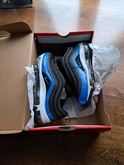Buty Nike Air Max 97