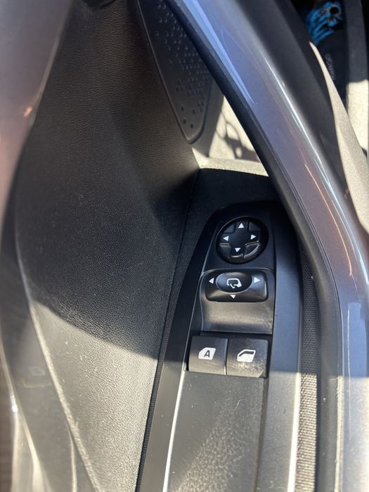 Peugeot 2008 Diesel de 2019 start&stop