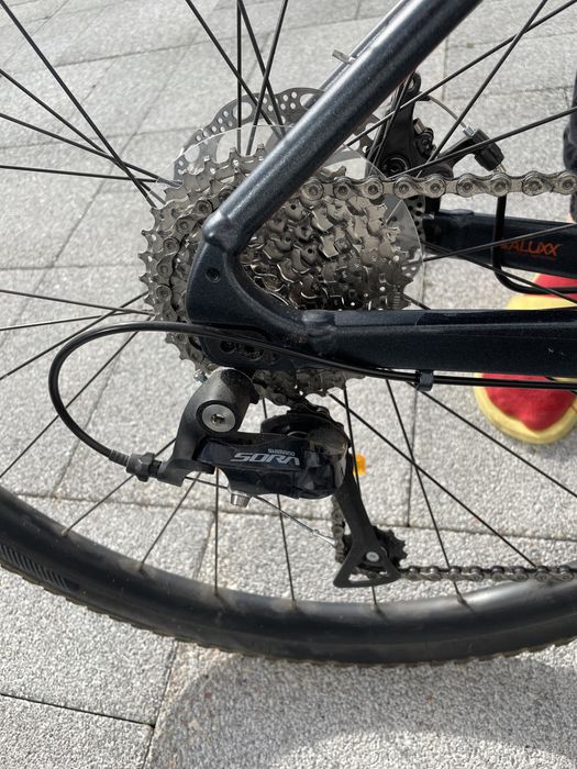 Rower Giant Revolt 2 model 2022 rama XL Łowicz • OLX.pl