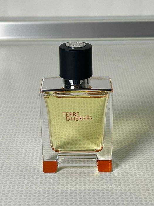 Парфуми Terre D'Hermes by Hermes 50 ml