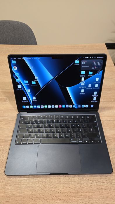 Macbook Air 13,6" M2