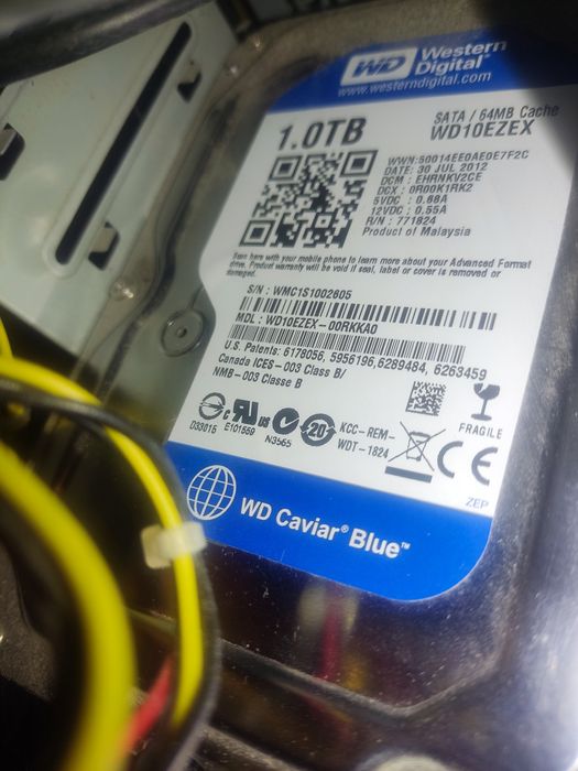 Персональний комп'ютер