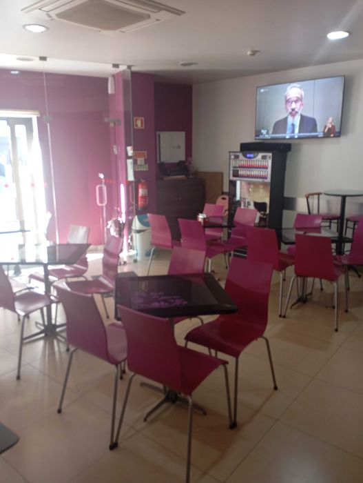 Café/Restaurante DORNA