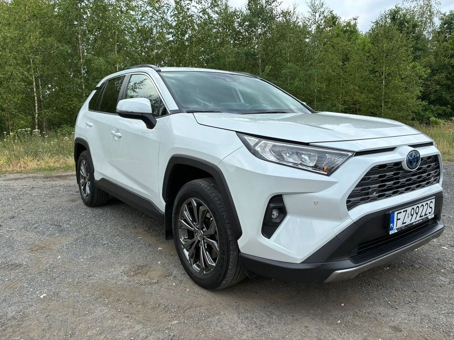 Toyota RAV-4