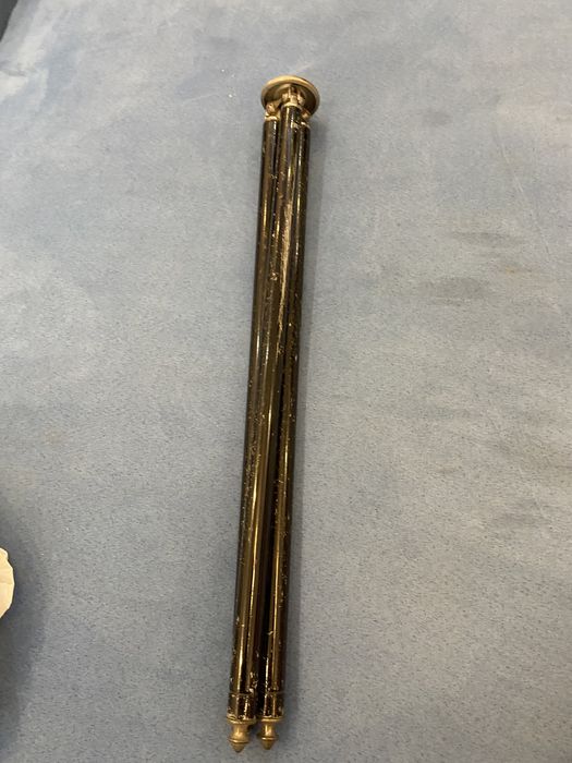 Кинокамера кварц