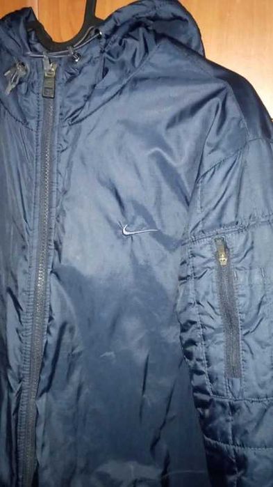 Casaco vintage da Nike