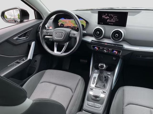 Audi Q2 35 TFSI 1.5 150 cv – Automático s tronic foto 4