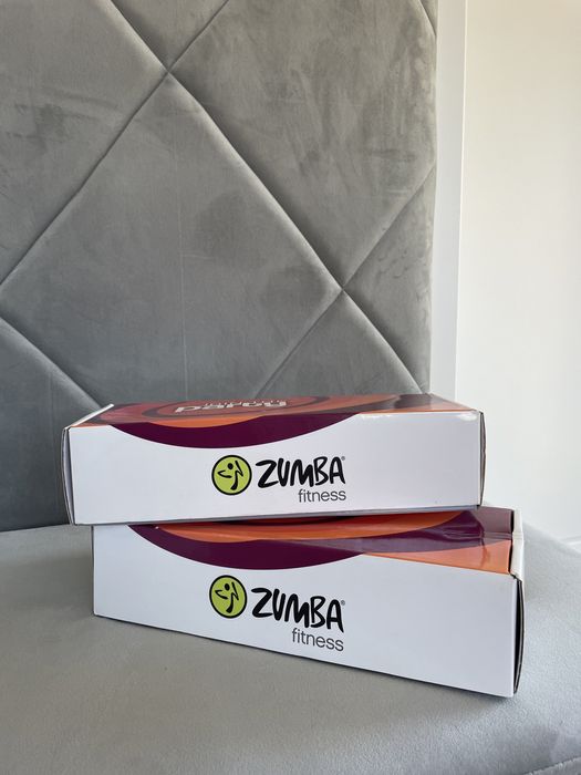 Продам набір для Zumba Fitness