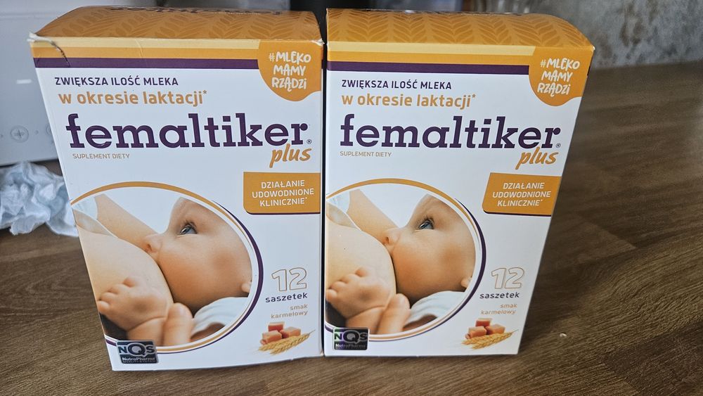 Famaltiker 19 saszetek