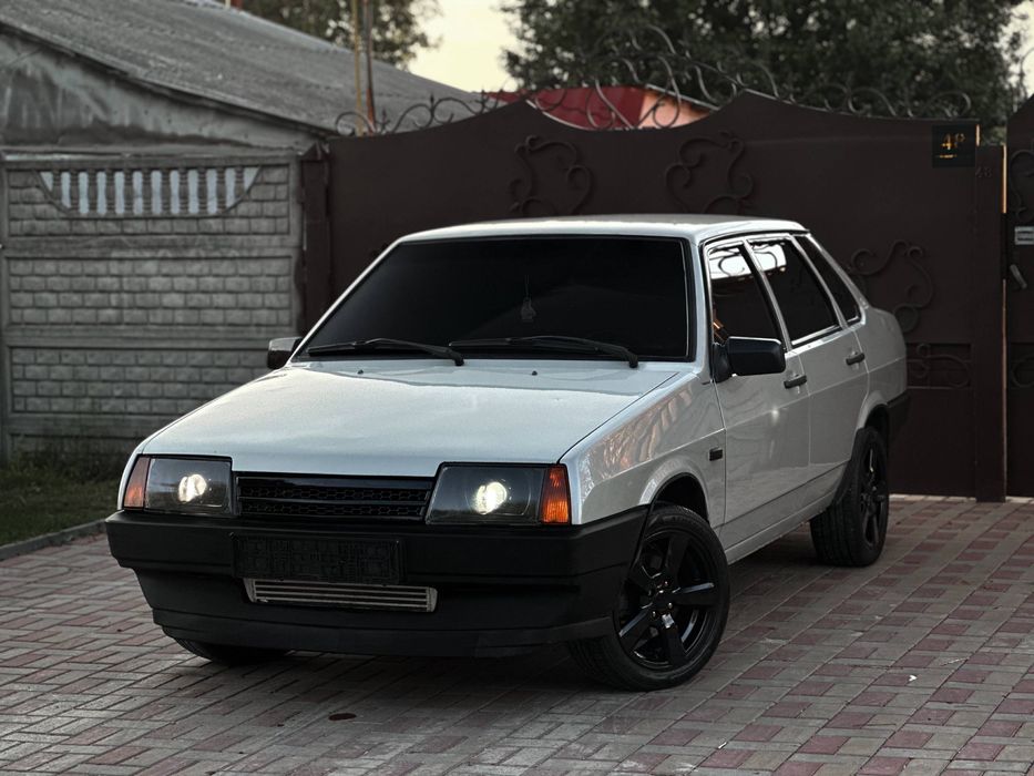 Продам Ваз-21099