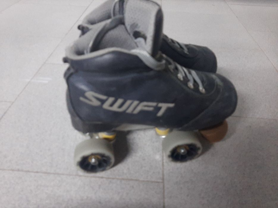 Hoquei patins SWIFT