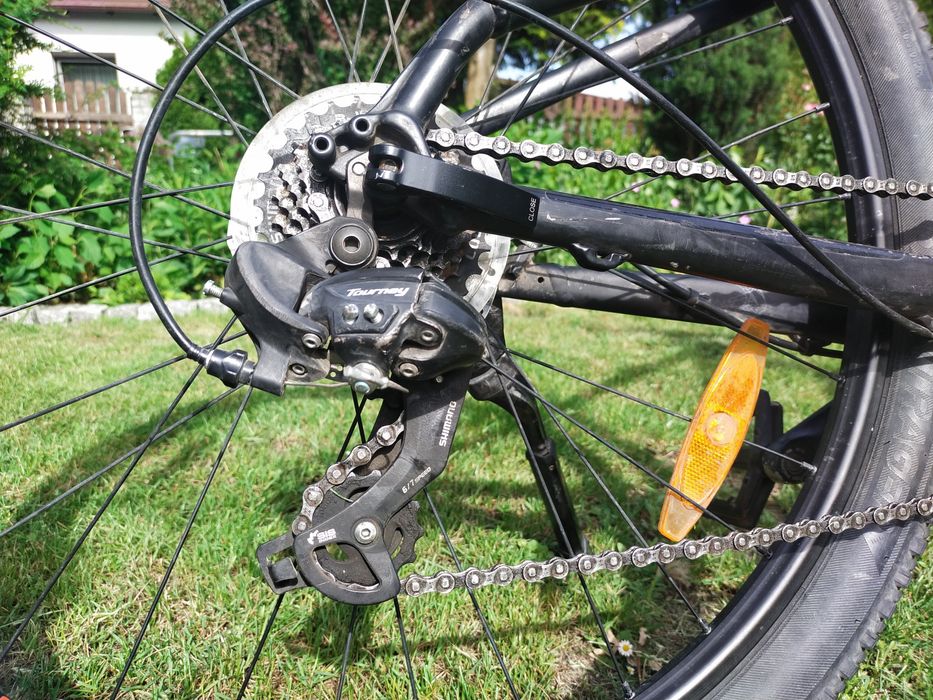 Trek Marlin 5 MTB 27,5 S | Rower górski Trek