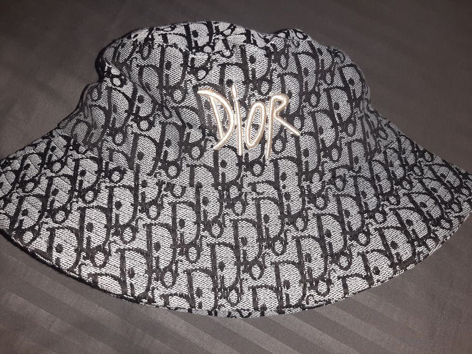 Панама жіноча Dior нова