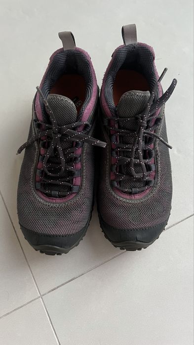 Sapatilhas Merrell Senhora  OPORTUNIDADE