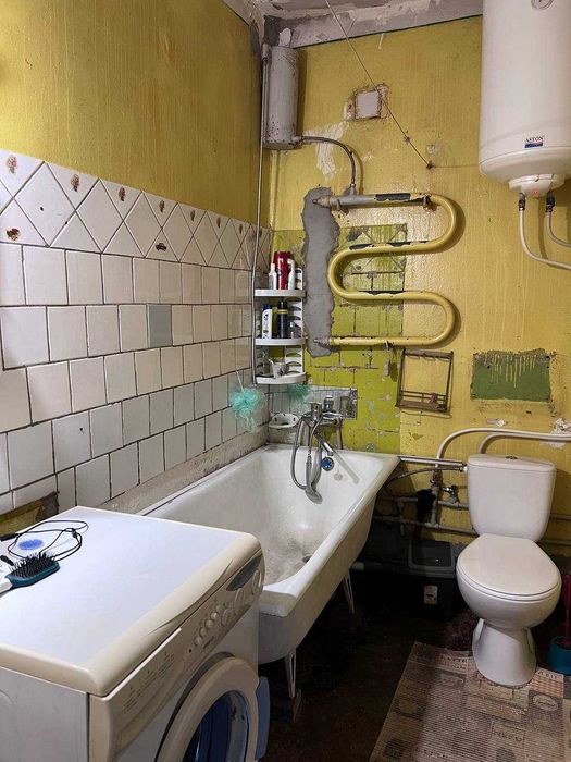 Продаж 1 поверхового будинку вул. Анатолія Солов’яненка