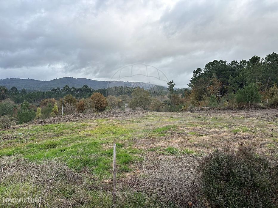 Terreno  para venda — Arco De Baúlhe E Vila Nune, Braga