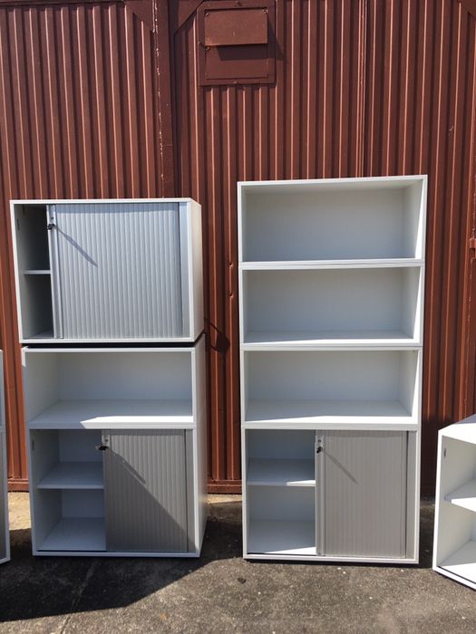 Meble biurowe renomowanej marki VS