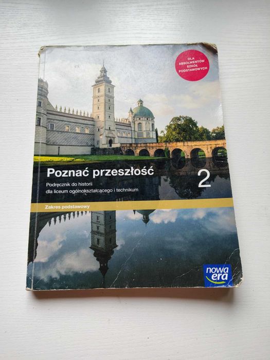 Historia 2 Poznać Przeszłość