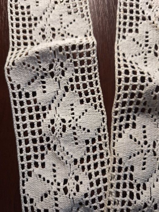 Мережево, кружево, шир.7см