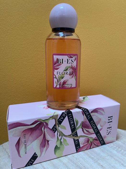 Perfum Bi Es Floral 100 ml