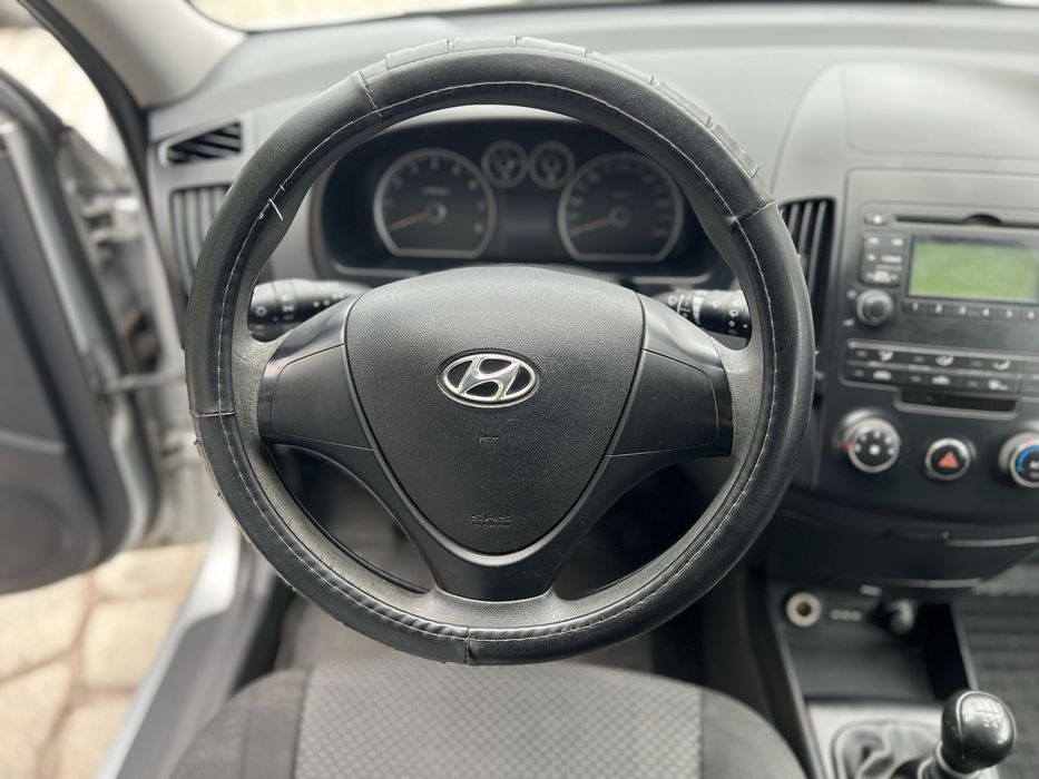 Hyundai i30 2010 ЛІЗИНГ/КРЕДИТ