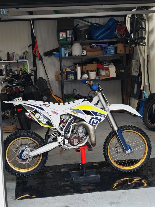 Husqvarna