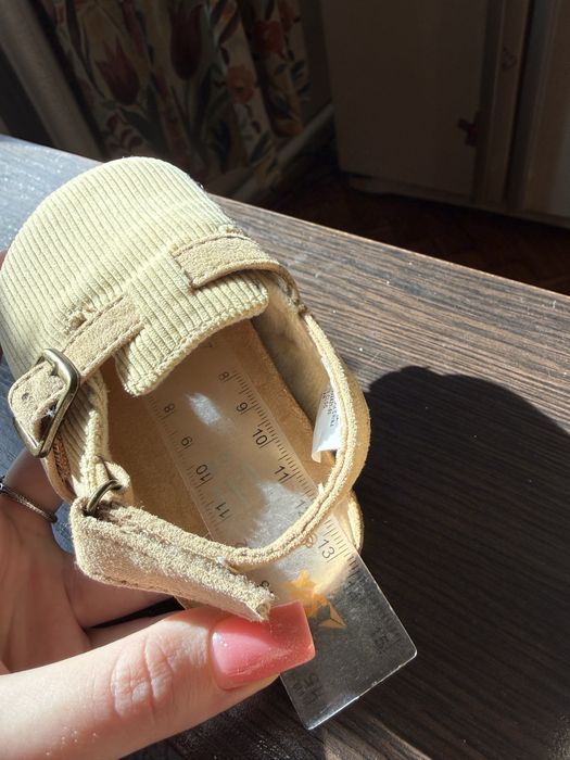 Клоги GAP розмір 22-23.