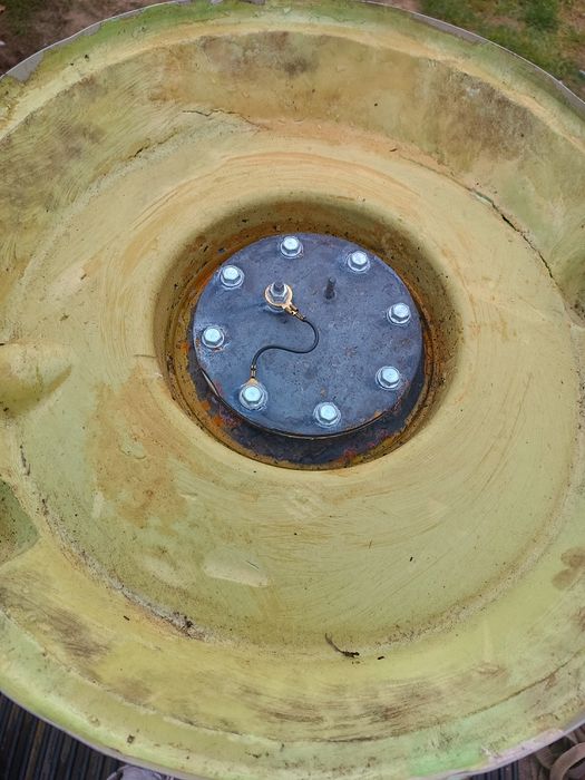 Viessmann Vitocell 100-CVA boiler podgrzewacz wody 160 l. Litrów