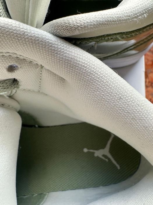 Buty nike air Jordan
