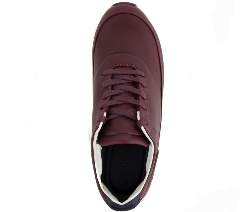 Sprzedam oryginalne buty damskie marki Lacoste, model Joggeur 317 1.