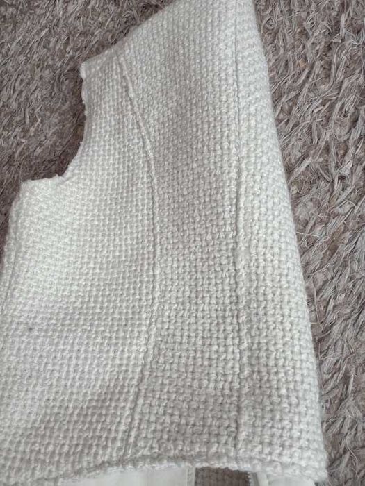 Kamizelka bezrękawnik amisu rozmiar 38