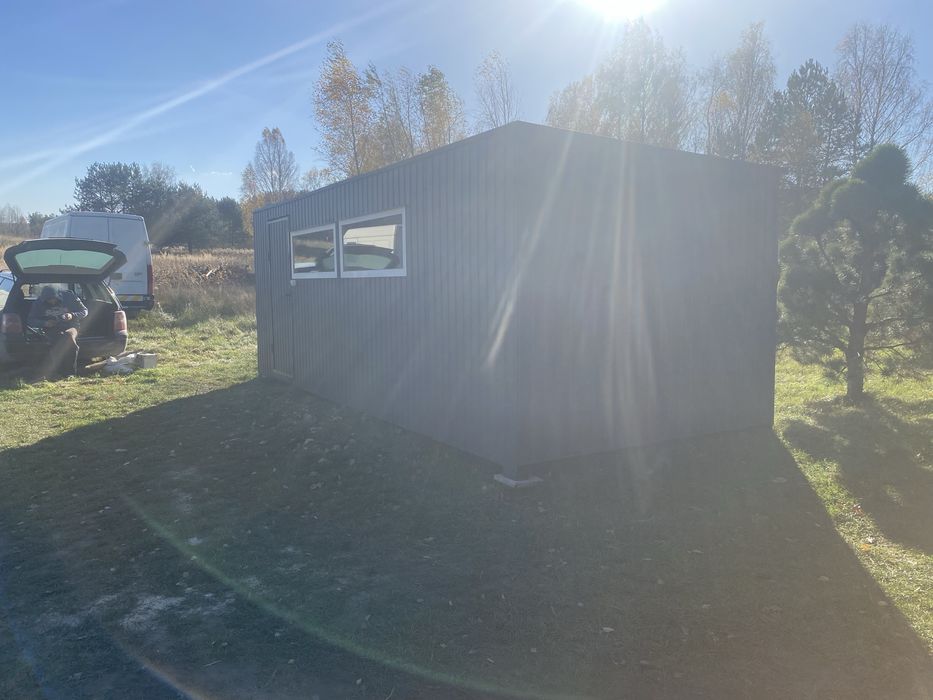 Вагончик,битовка,дача,офіс,модульний дім,склад